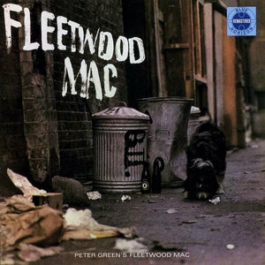 New Vinyl Fleetwood Mac - Peter Green's Fleetwood Mac LP NEW REISSUE 10022029