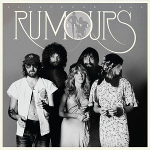 New Vinyl Fleetwood Mac - Rumours Live 2LP NEW 10031577
