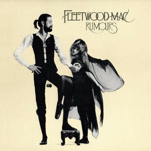 New Vinyl Fleetwood Mac - Rumours LP NEW 10003886