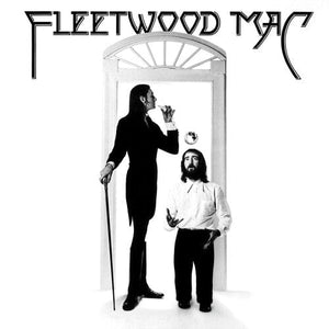 New Vinyl Fleetwood Mac - Self Titled LP NEW 2022 REISSUE 10028315