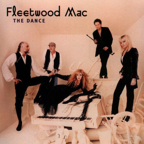 New Vinyl Fleetwood Mac - The Dance 2LP NEW 10014339
