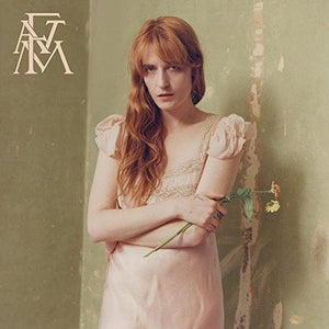 New Vinyl Florence And The Machine - High As Hope LP NEW 10013005