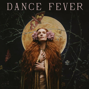 New Vinyl Florence + the Machine - Dance Fever LP NEW 10029895