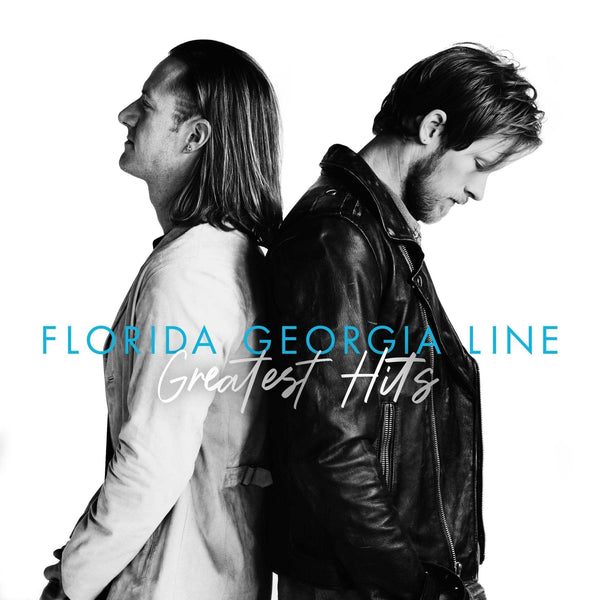 New Vinyl Florida Georgia Line - Greatest Hits 2LP NEW 10029415