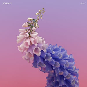 New Vinyl Flume - Skin 2LP NEW 10005052