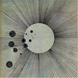 New Vinyl Flying Lotus - Cosmogramma 2LP NEW w-Download 10000426
