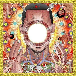 New Vinyl Flying Lotus - You're Dead LP NEW 10000532