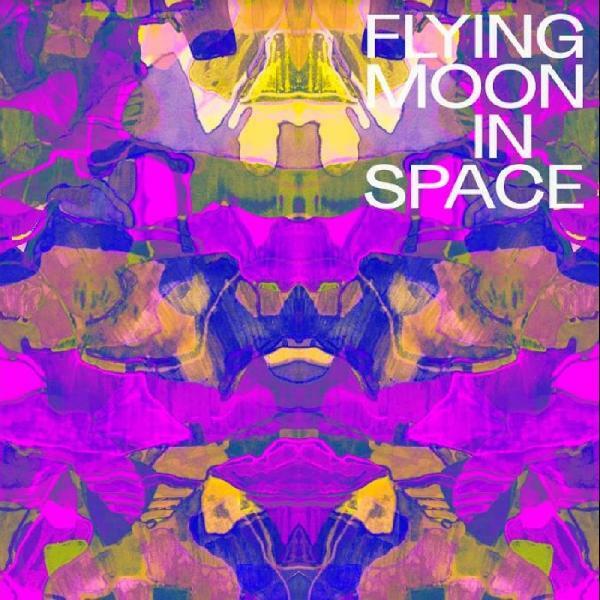 New Vinyl Flying Moon In Space - Self Titled LP NEW Indie Exclusive 10022288