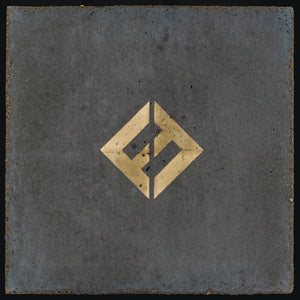 New Vinyl Foo Fighters - Concrete And Gold 2LP NEW 10010273