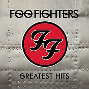 New Vinyl Foo Fighters - Greatest Hits 2LP NEW 10013782