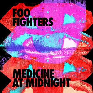 New Vinyl Foo Fighters - Medicine At Midnight LP NEW 10022085