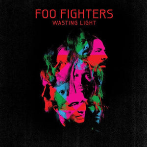 New Vinyl Foo Fighters - Wasting Light 2LP NEW 45 RPM 10010361