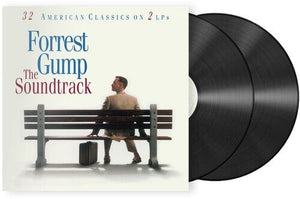 New Vinyl Forrest Gump: The Soundtrack 2LP NEW 10026623