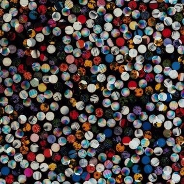 New Vinyl Four Tet - There Is Love In You 3LP NEW Expanded Edition 10021501
