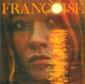 New Vinyl Francoise Hardy - Le Maison Ou J'ai Grandi LP NEW 10035349