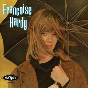 New Vinyl Francoise Hardy - Tous Les Garcons Et Les Filles LP NEW 180G Archives No. 1 10000901