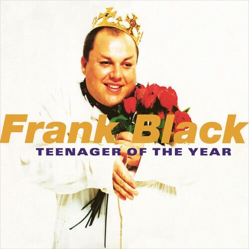 New Vinyl Frank Black - Teenager Of The Year 2LP NEW 10017283