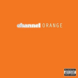 New Vinyl Frank Ocean - Channel Orange 2LP NEW Import 10017483
