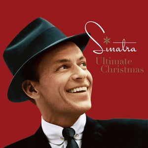 New Vinyl Frank Sinatra - Ultimate Christmas 2LP NEW 10025045