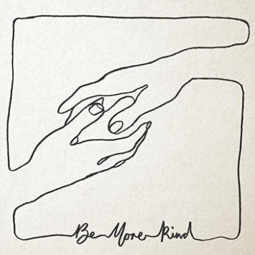 New Vinyl Frank Turner - Be More Kind LP NEW 10012539