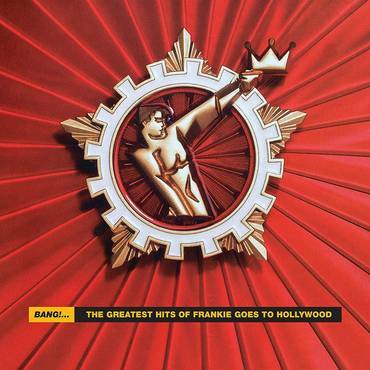 New Vinyl Frankie Goes to Hollywood - Bang!... The Greatest Hits 2LP NEW 10020845