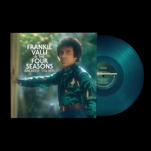 New Vinyl Frankie Valli - Greatest '70s Hits LP NEW 10035018