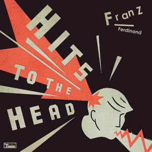 New Vinyl Franz Ferdinand - Hits To The Head LP NEW INDIE EXCLUSIVE 10025930