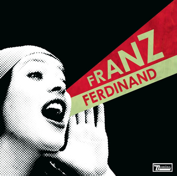New Vinyl Franz Ferdinand - You Could Have It So Much Better LP NEW REISSUE 10023881