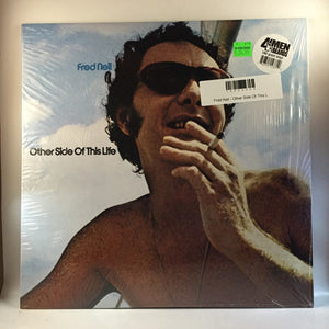 New Vinyl Fred Neil - Other Side Of This Life LP NEW 180G 10005353