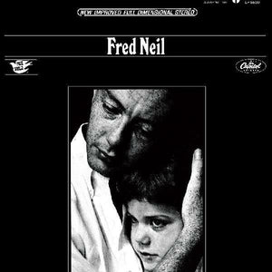 New Vinyl Fred Neil - Self Titled LP NEW Colored Vinyl 10022285