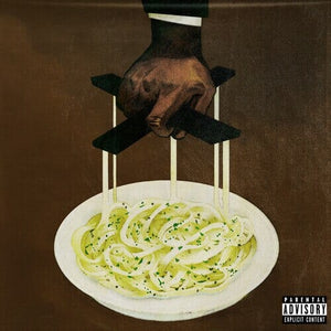 New Vinyl Freddie Gibbs - Alfredo LP NEW 10020467