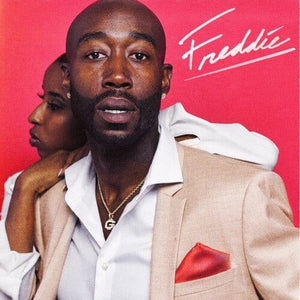 New Vinyl Freddie Gibbs - Freddie LP NEW 10031216