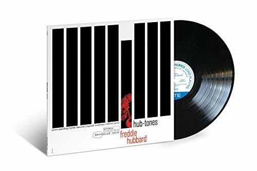 New Vinyl Freddie Hubbard - Hub-Tones LP NEW 10017539
