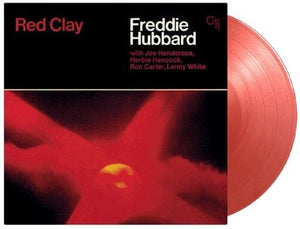 New Vinyl Freddie Hubbard - Red Clay LP NEW 10033911