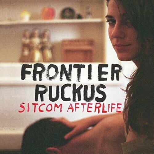 New Vinyl Frontier Ruckus - Sitcom Afterlife LP NEW 10002108