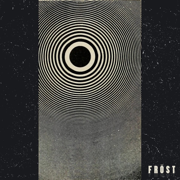New Vinyl Frost - Matters LP NEW 10015919