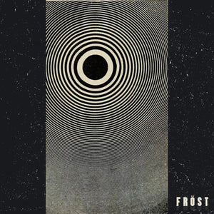 New Vinyl Frost - Matters LP NEW 10015919