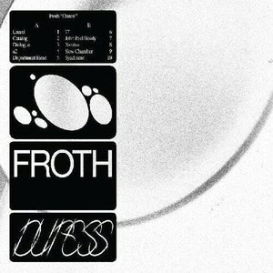 New Vinyl Froth - Duress LP NEW 10016867