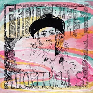 New Vinyl Fruit Bats - Mouthfuls LP NEW Indie Exclusive 10021627