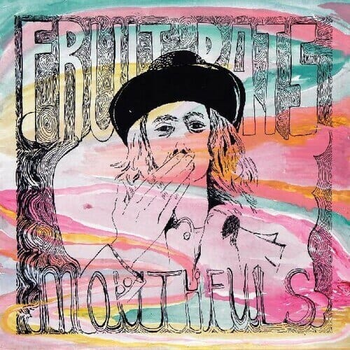 New Vinyl Fruit Bats - Mouthfuls LP NEW Indie Exclusive 10021627