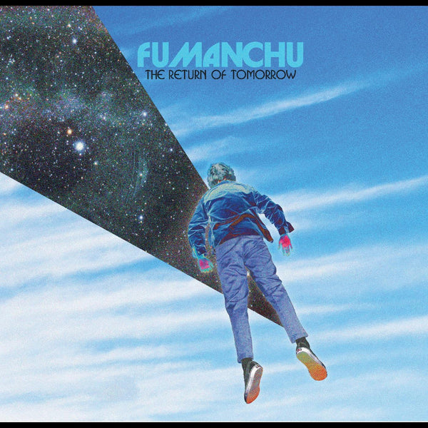 New Vinyl Fu Manchu - The Return Of Tomorrow 2LP NEW 45RPM 10034578