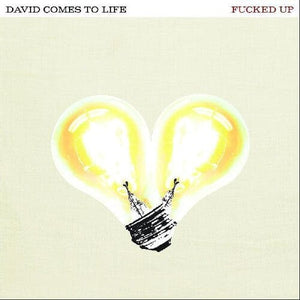 New Vinyl Fucked Up - David Comes To Life 2LP NEW 10026912