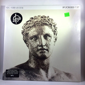 New Vinyl Fucked Up - Glass Boys LP NEW 10003274