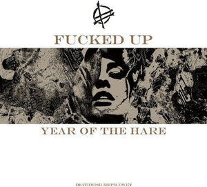 New Vinyl Fucked Up - Year Of The Hare LP NEW Chinese Zodiac 10002028