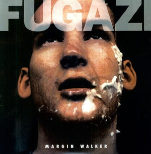 New Vinyl Fugazi - Margin Walker LP NEW 10030811