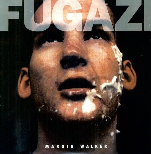 New Vinyl Fugazi - Margin Walker LP NEW 10030811