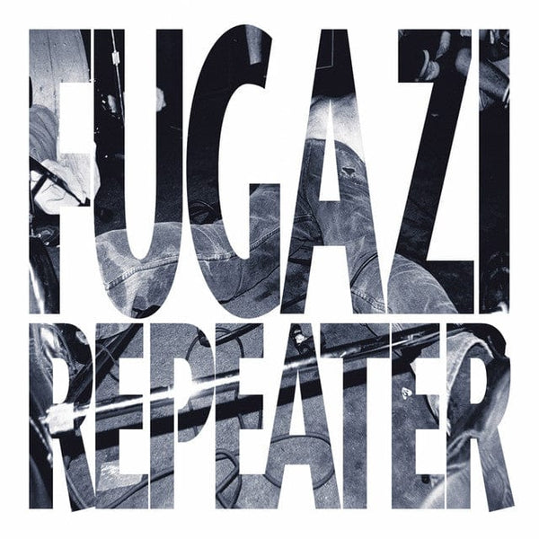 New Vinyl Fugazi - Repeater LP NEW 10003831