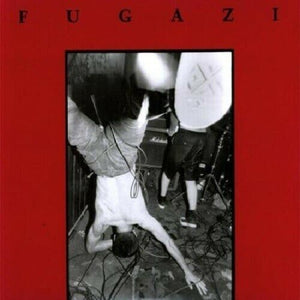 New Vinyl Fugazi - Self Titled LP NEW 10002183