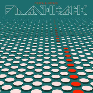 New Vinyl Fujiya & Miyagi - Flashback LP NEW 10016565