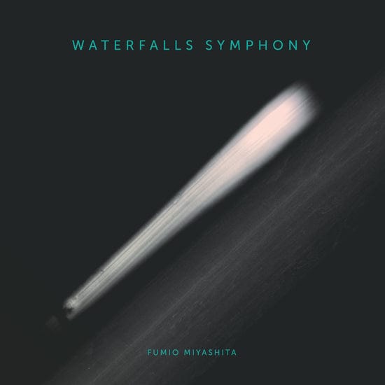 New Vinyl Fumio Miyashita - Waterfall Symphony LP NEW 10024847